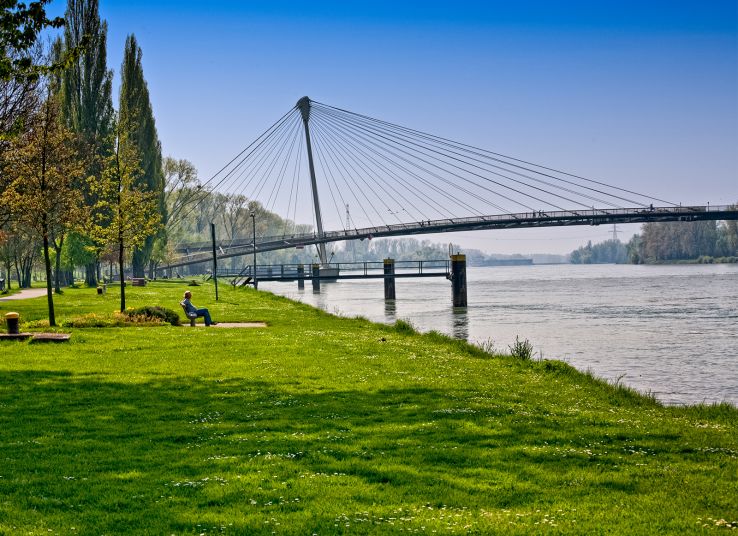 Strasbourg deux rives