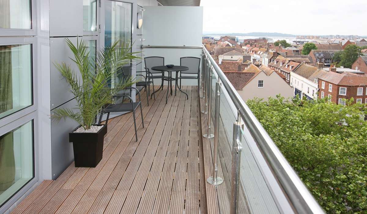 programme immobilier illkirch candide terrasse