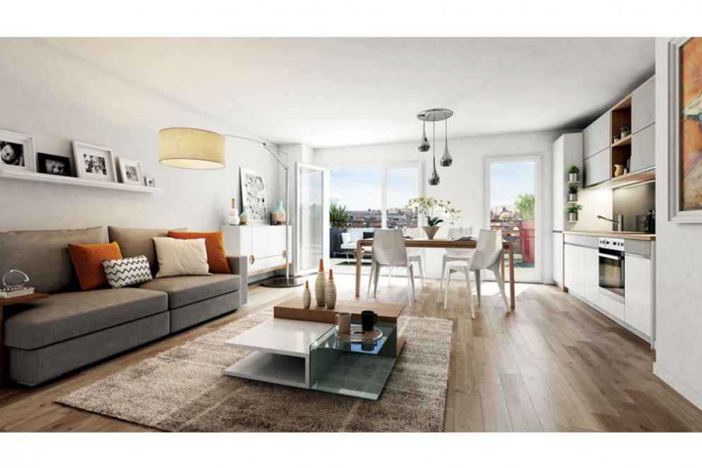 6 Impasse des Agassons