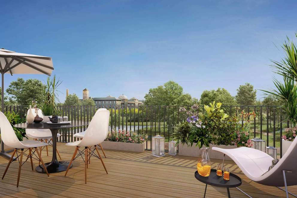 L&#039;Accord Parfait