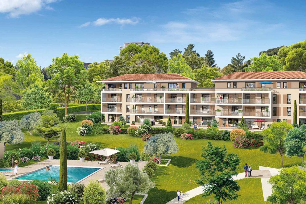 Domaine des Cavaliers