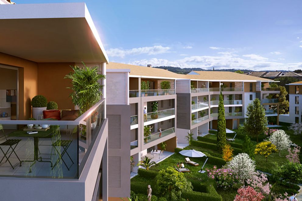 Les Jardins de Galice