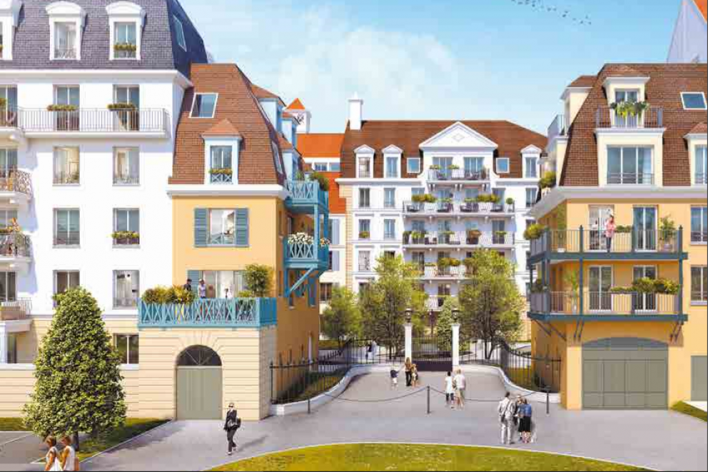 Le Domaine des Armoiries