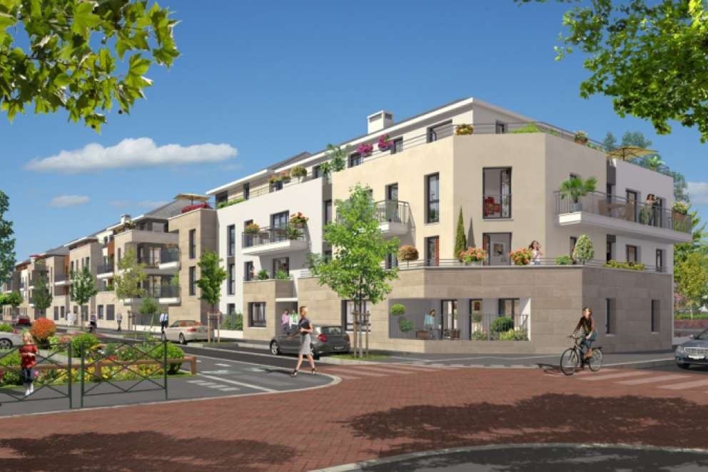 Les Terasses Plein Ciel