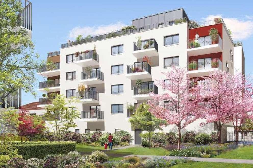 Ellipse Nue Propriété