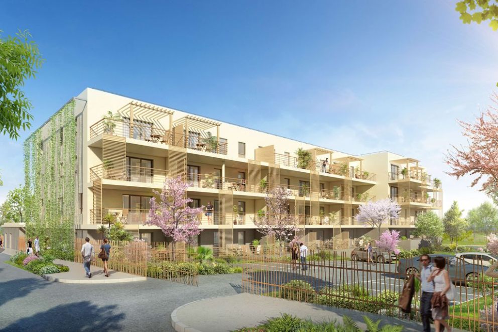 My Coloc Coeur Duranne