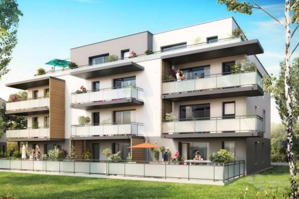 Domaine de la Pommeraie