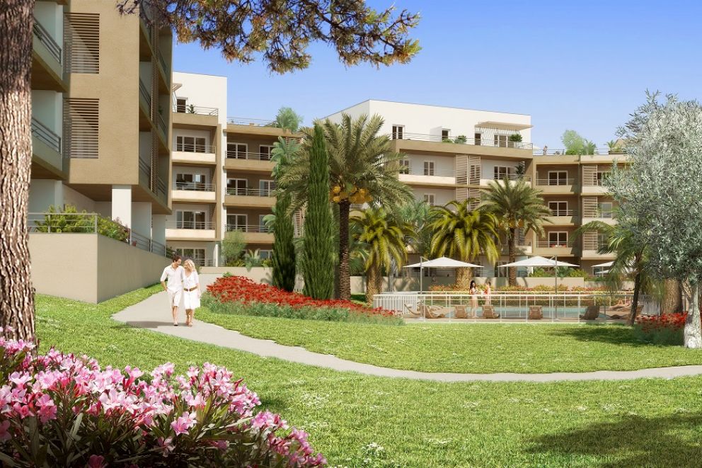 Domaine des Cigales – Tranche 2