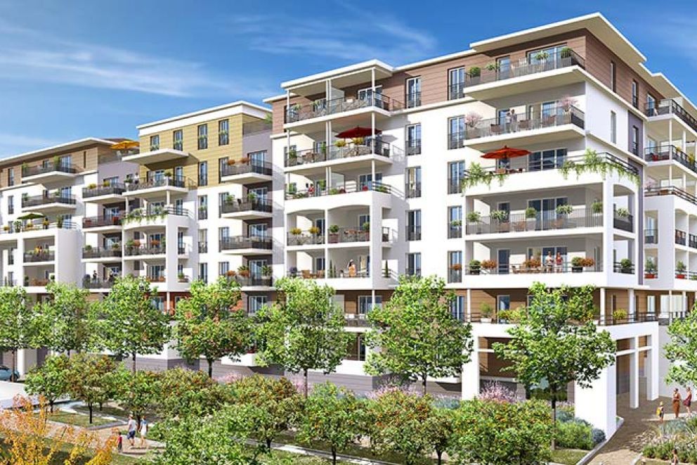 FONT PRE – L’OREE DU SUD