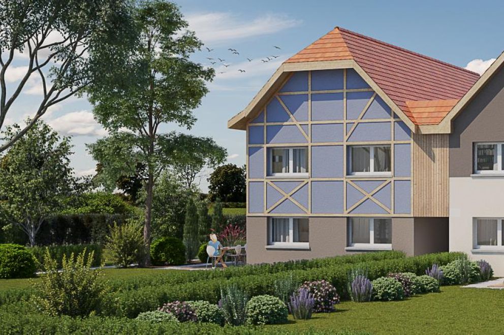 Les Carrés Tradition