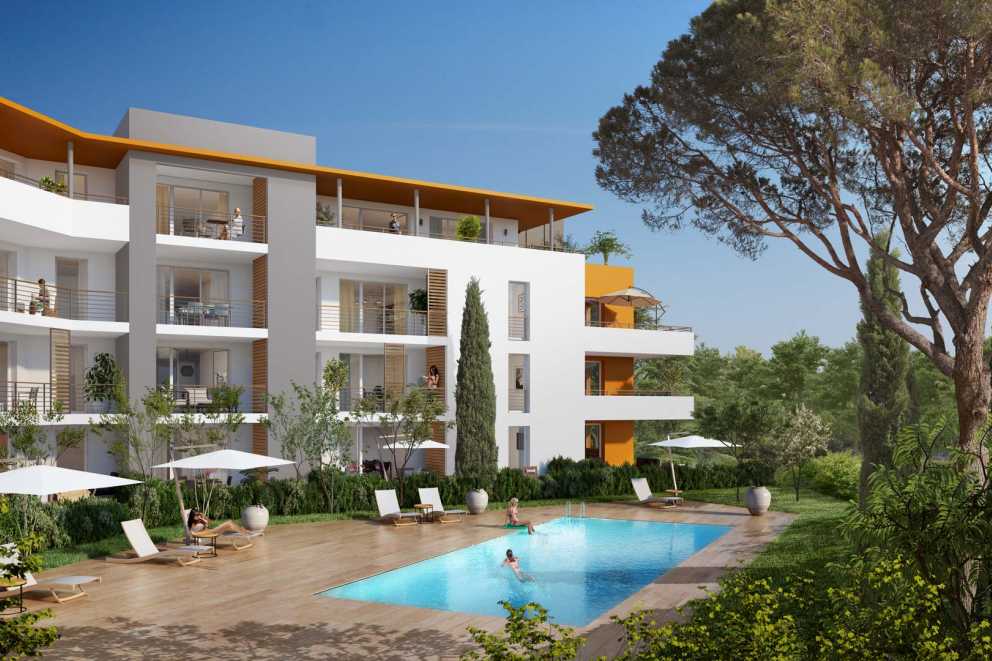 Empreintes Valescure