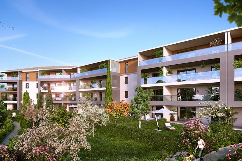 Les Jardins de la Galice