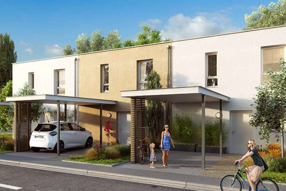 Les Moulins du Quatel