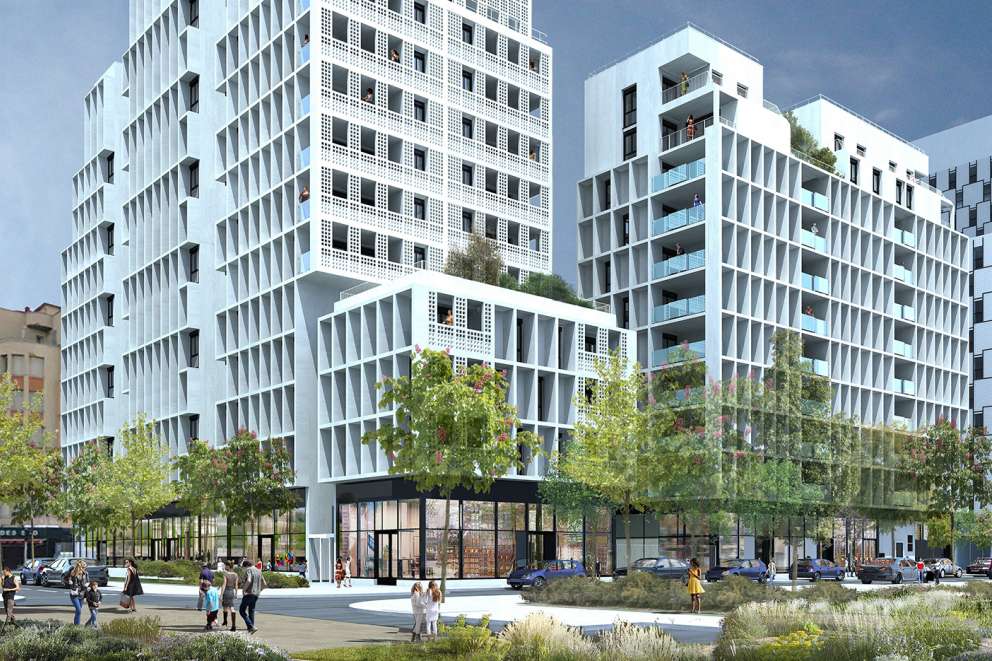 Horizon Méditeranée