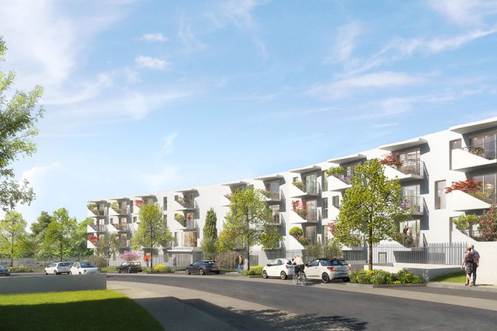 Les Lanternes Bleues