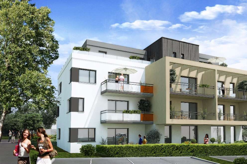 LA CLAIRIERE BLANCHE