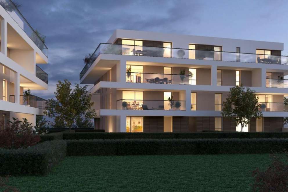 Le domaine de baptiste