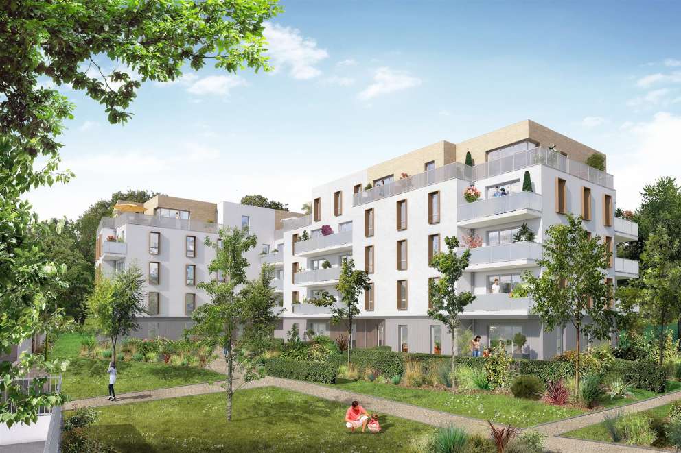 Le Domaine de Villiers