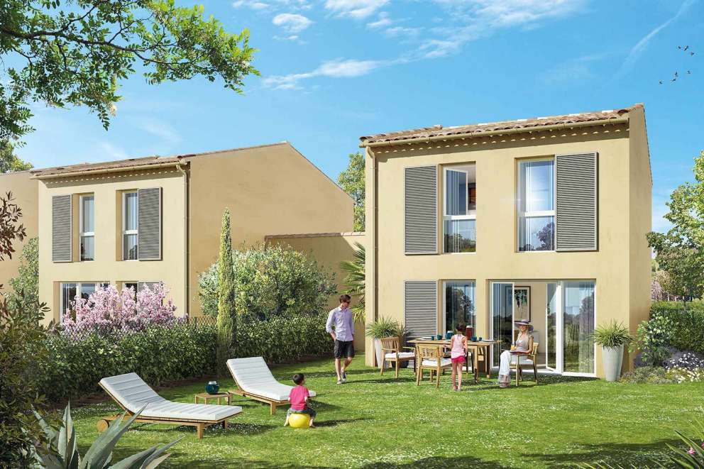 Le Domaine du Moulin