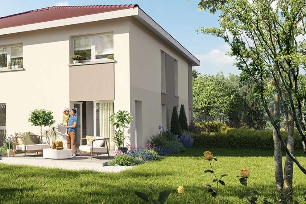 Les Carrés Rose’O