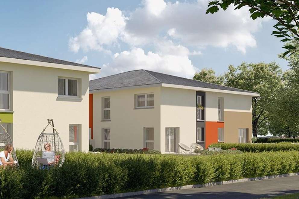 LES CARRÉS THÉOBALD