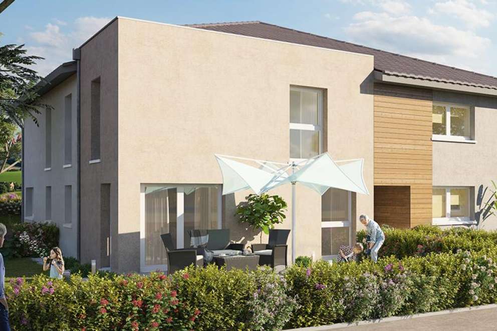 Les Carrés Vérène