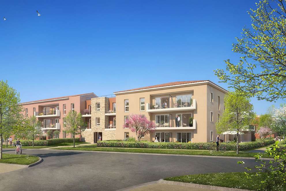 Les Jardins De La Bayorre