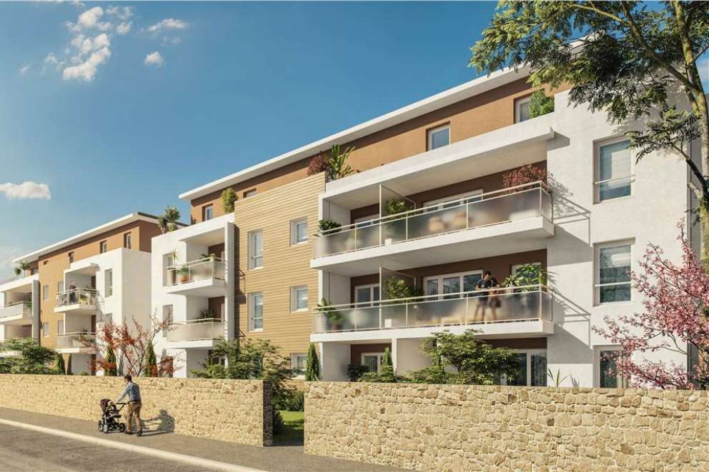 LES JARDINS DU COUDON