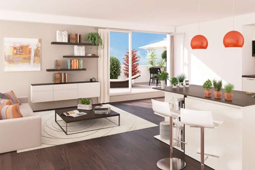 Les Espaces d'Abraxas