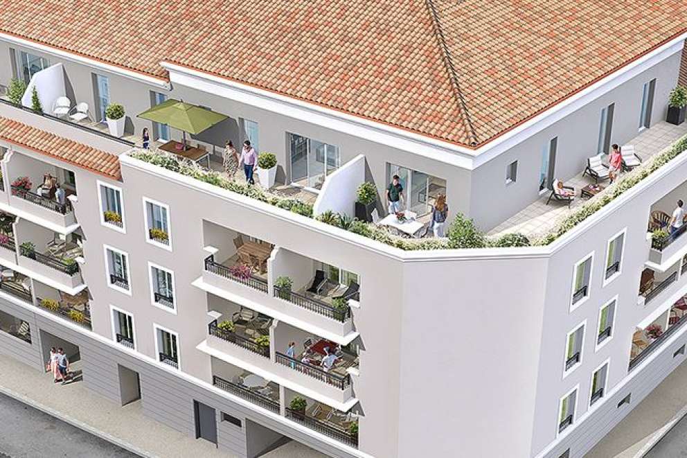 LES HAUTS DE SAINT JEAN