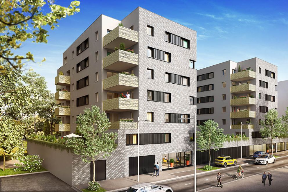 Les Jardins de Stella