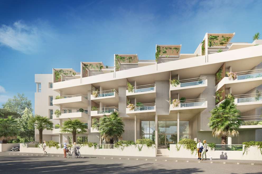 3 Avenue de la Planche