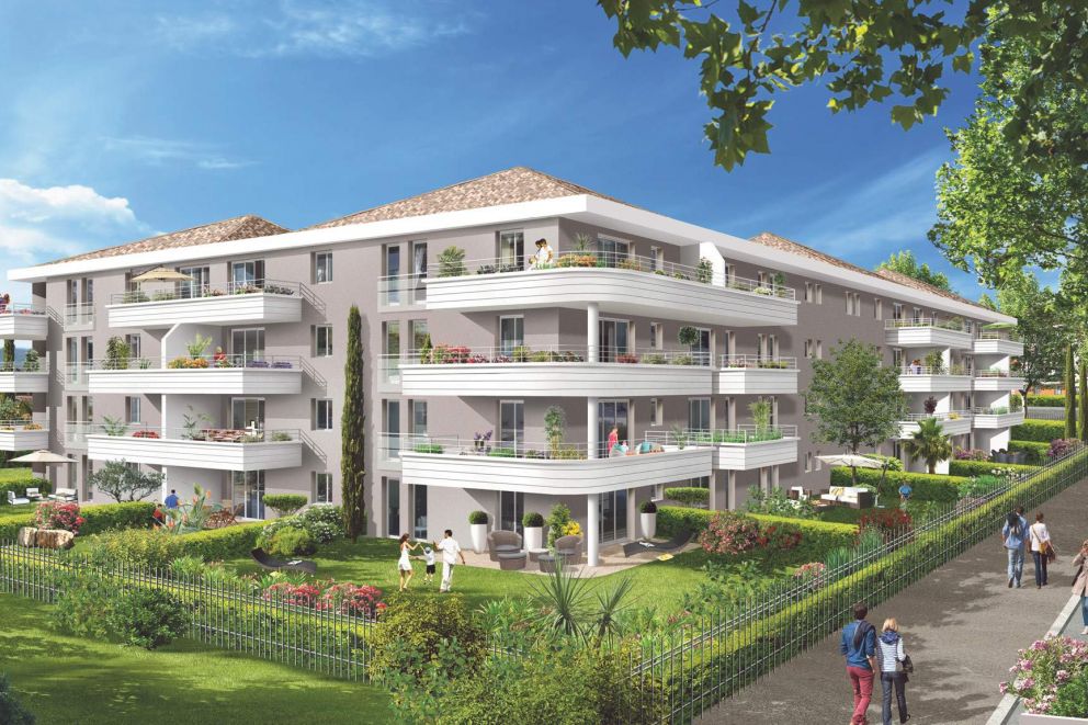 Le Clos Marius Chalve