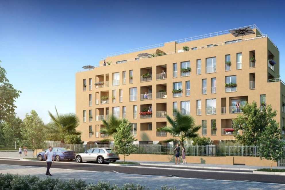 NOUVEAU LANCEMENT A LA SEYNE SUR MER (83)