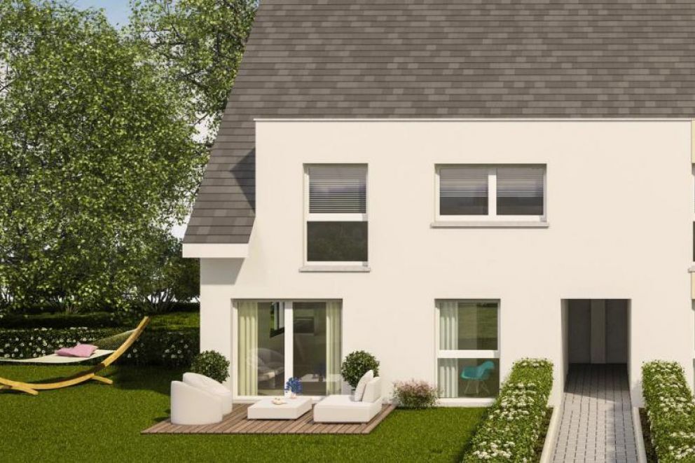 Les Carrés Bellevue