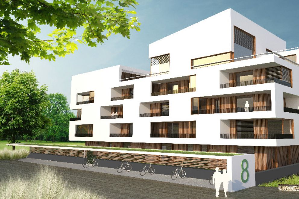 Les Boréales 2eme tranche