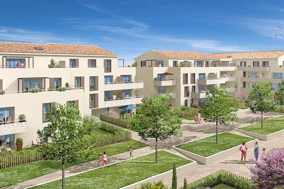 Les impressionnistes et la bastide