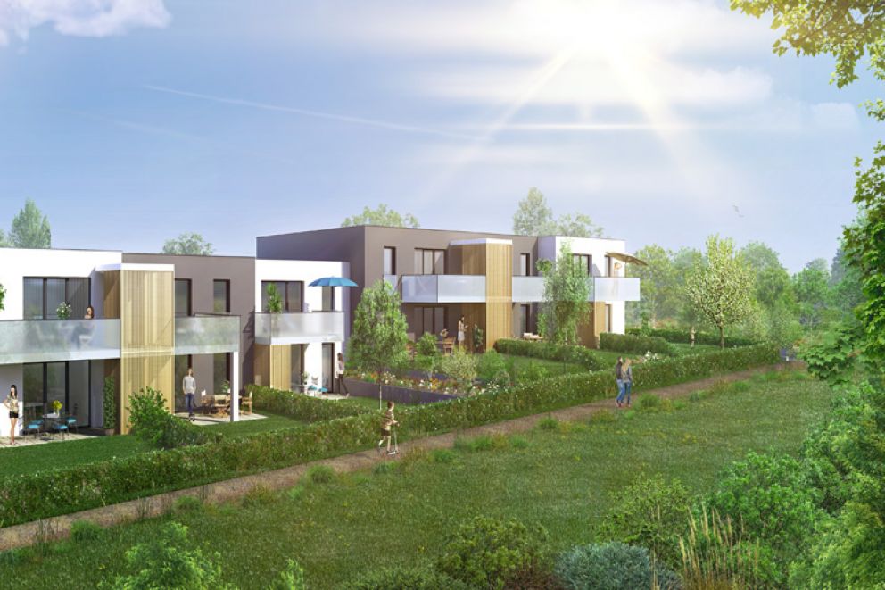 Résidence Les Caudalies