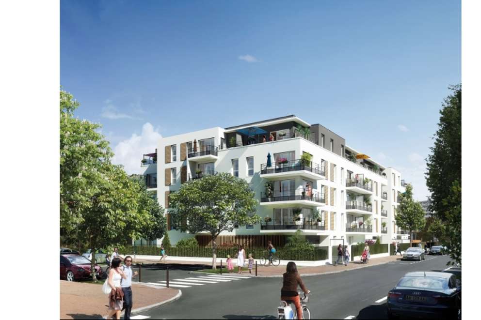 Les Jardins d'Opaline