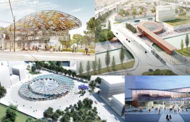 Grand paris express investissement immobilier Aubervilliers societé du Grand Paris express