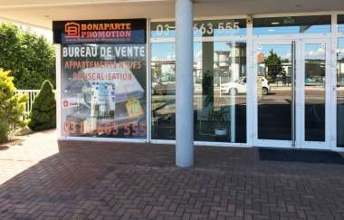 vendre bien immobilier strasbourg 