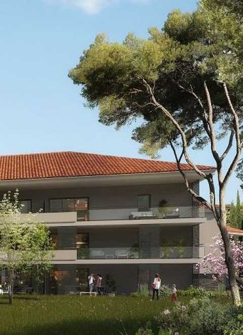 Derniers lot disponible